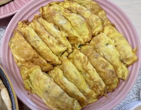 昨天午餐🥣酿了6个鸡蛋🥚披萨的价格比一桌子菜贵[图]