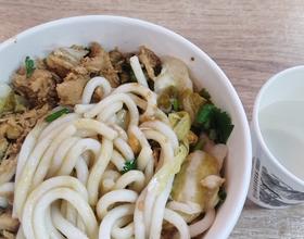 乌鲁木齐的拌粉！👍[图]