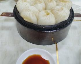 新疆的羊肉包子！[图]