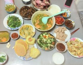 午饭[图]