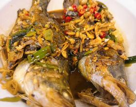 荆楚美味！😄😋[图]