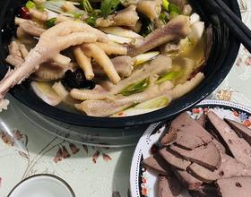 小酌[图]