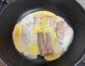 喜欢水焖蛋[图]