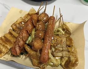 炸串儿[图]