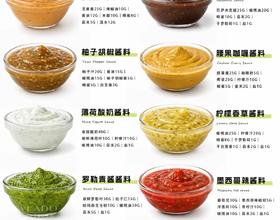 下饭酱，拌饭酱[图]
