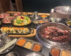 晚餐[图]