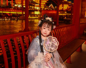 🏮河头老街•唐宫夜宴🏮[图]