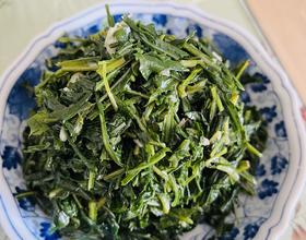条子肉 苦苦菜[图]