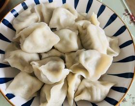 水饺[图]