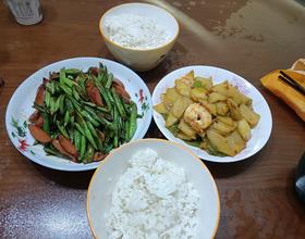 午餐[图]