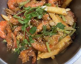 午饭[图]