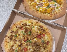 今天晚餐🥣[图]