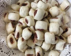 迷你豆沙包[图]