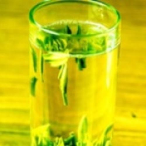 绿茶[图]