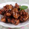 知了肉的做法大全[图]