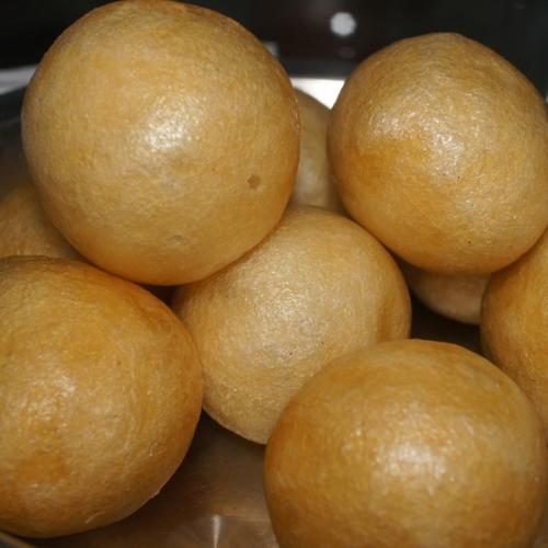 油豆腐[图]