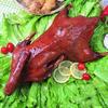 鹅肉的做法大全[图]
