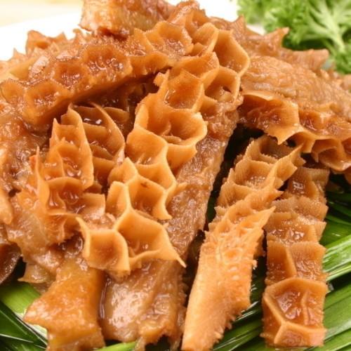 牛肚[图]