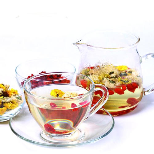 花茶[图]