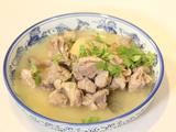 清炖鸭块的做法[图]
