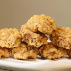 香酥鸡翅的做法[图]