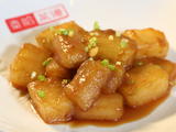 红烧冬瓜的做法[图]